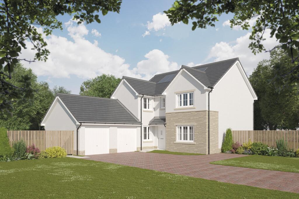 Main image of property: Newhouse Road,
East Kilbride,
Glasgow,
G75 8RR