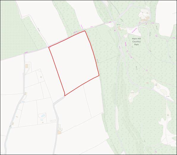 Farm house for sale in Broadmead Lane, Norton Sub Hamdon, StokeSub
