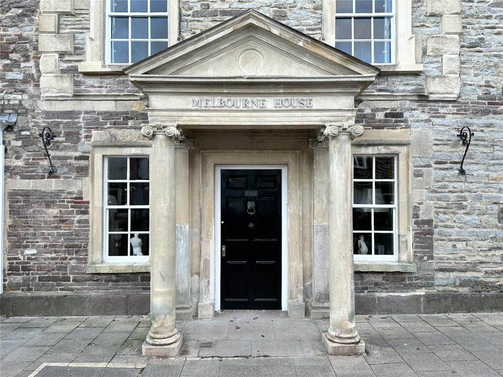 Additional property image - Horse Street, Chipping Sodbury, Bristol,, BS37
