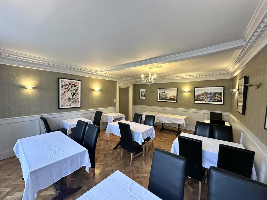 Additional property image - Horse Street, Chipping Sodbury, Bristol,, BS37