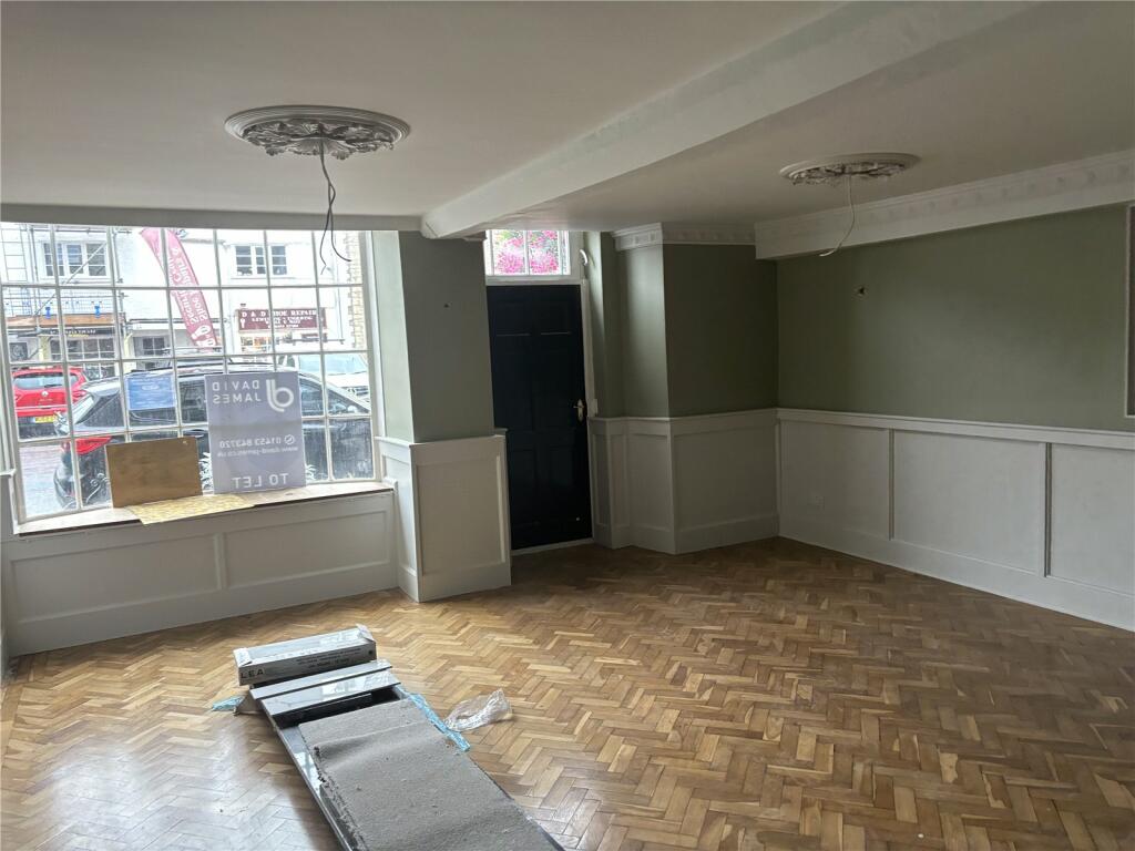 Additional property image - Horse Street, Chipping Sodbury, Bristol,, BS37