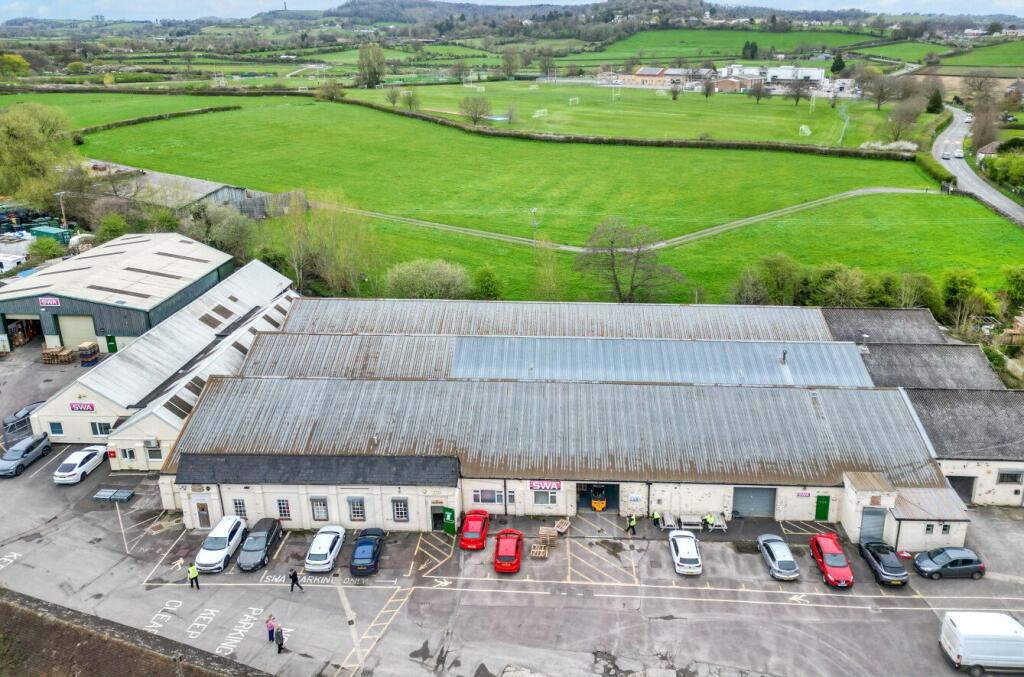 Main image of property: Abbey Mills Industrial Estate, Kingswood, Wotton-under-Edge, Gloucestershire, GL12