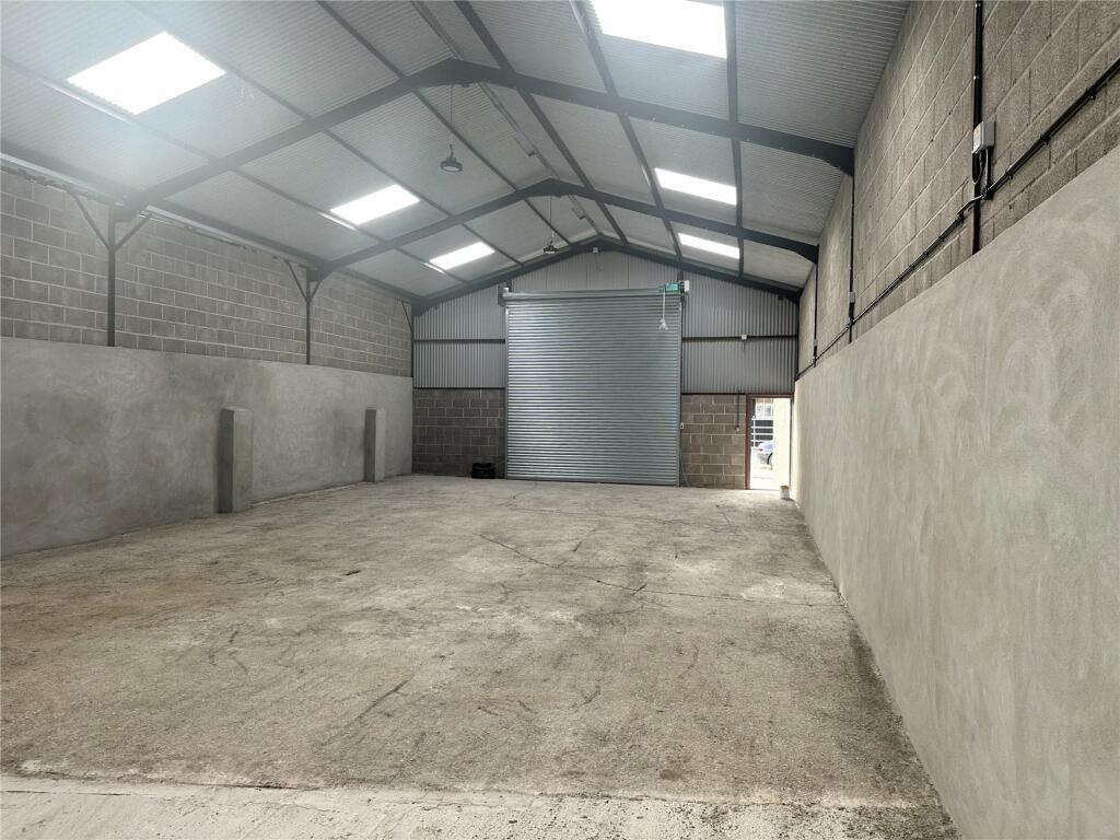 Additional property image - East Woodlands Farm, East Woodlands, Frome, Somerset, BA11