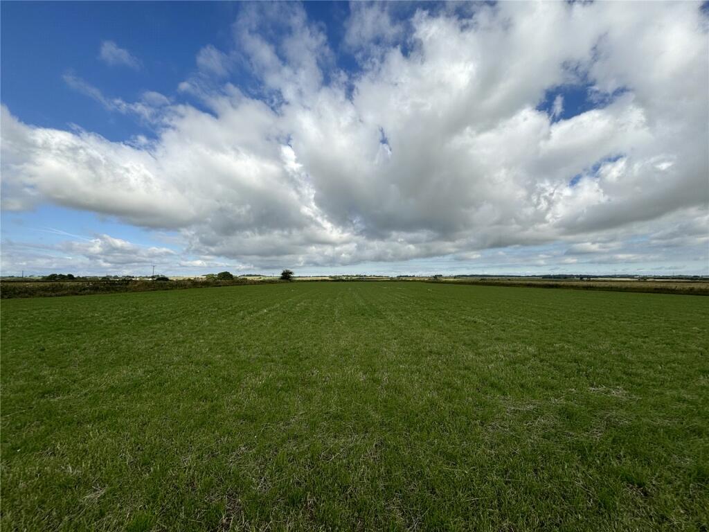 Main image of property: Land At Northfield Lane, Marshfield, Chippenham, SN14