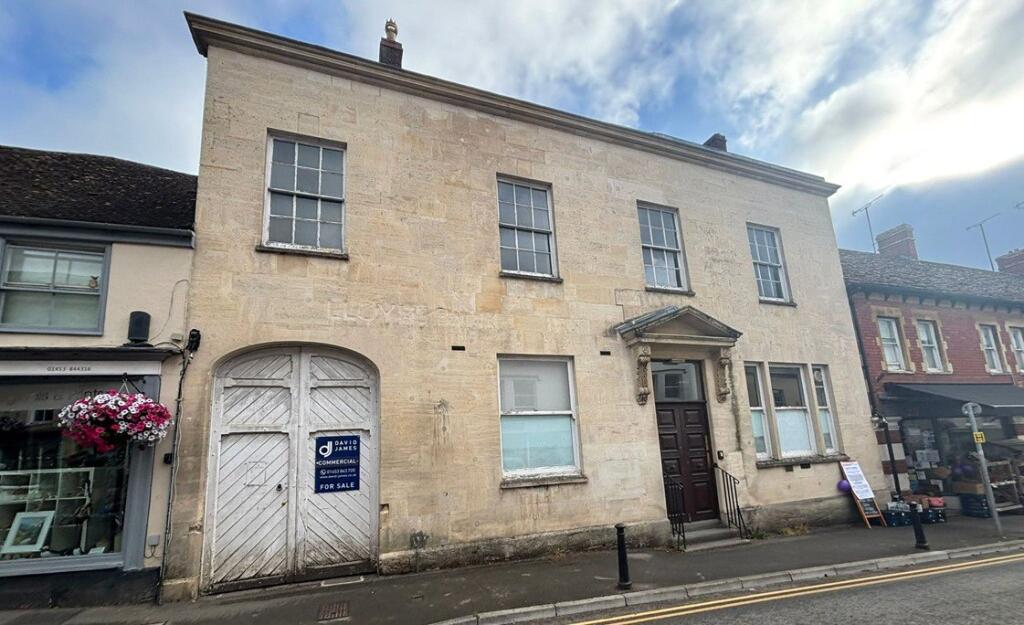 Main image of property: Long Street, Wotton-under-Edge, Gloucestershire, GL12