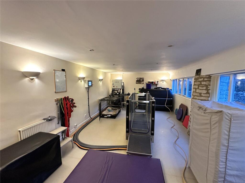 Additional property image - Dodington Ash, South Gloucestershire, BS37