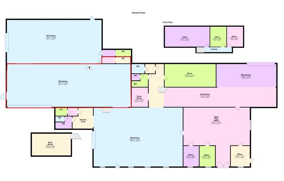 Additional property image - Cleeve Hill, Ubley, Bristol, Bath And North East Somerset, BS40