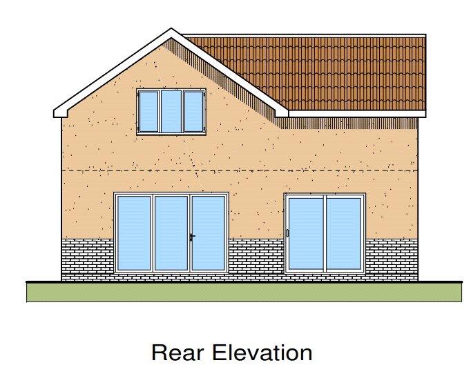 Main image of property: Wotton Road, Charfield, Wotton-under-Edge, Gloucestershire, GL12