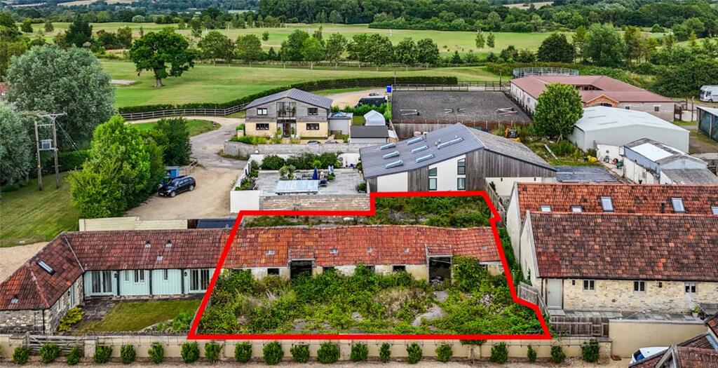 Main image of property: Dodington Lane, Chipping Sodbury, Bristol, South Gloucestershire, BS37