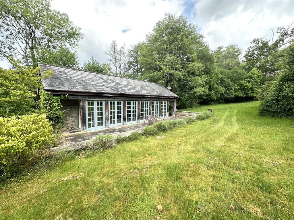 Main image of property: Beck House Chittoe, Chippenham, Wiltshire, SN15