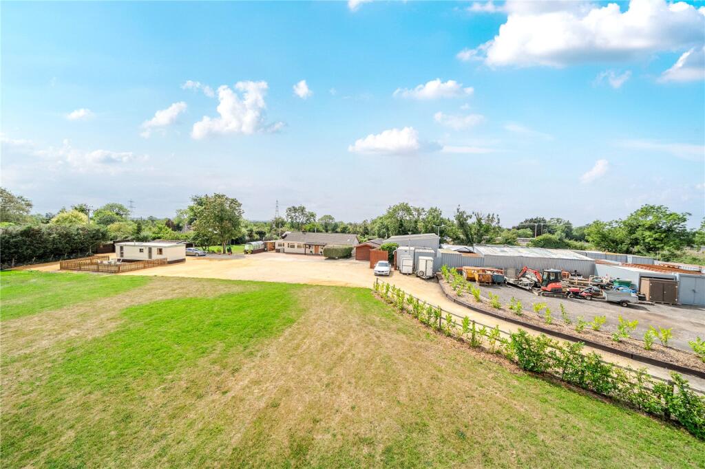Main image of property: Codrington Road, Westerleigh, Bristol, Gloucestershire, BS37