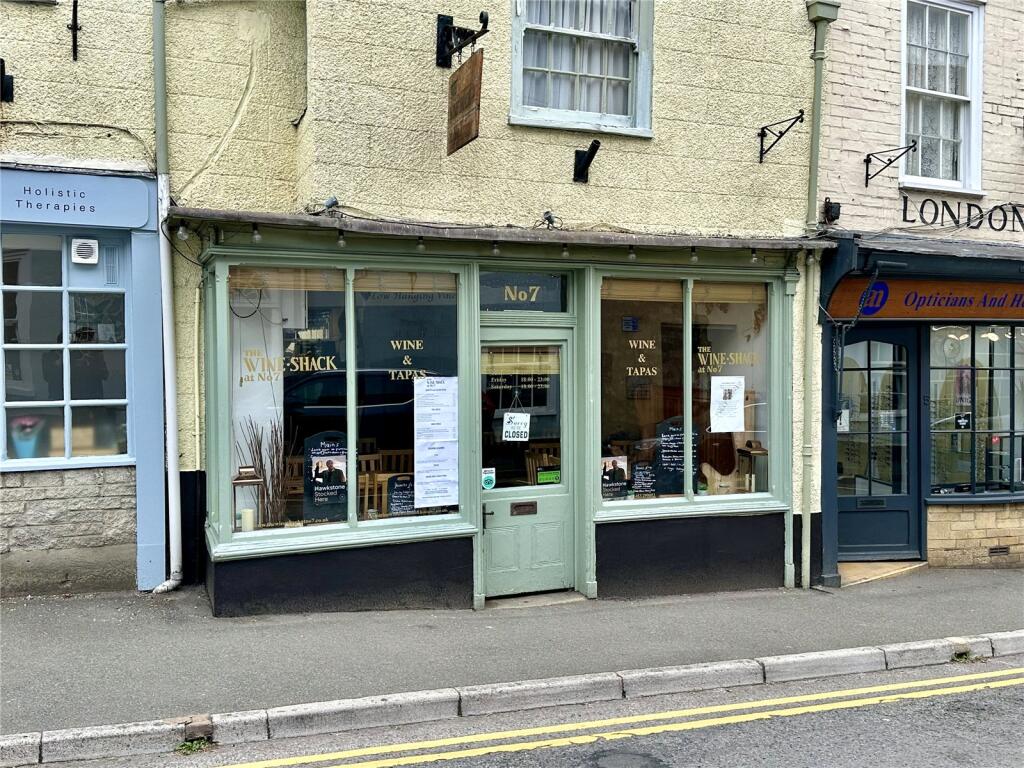 Main image of property: Long Street, Wotton-under-Edge, Gloucestershire, GL12