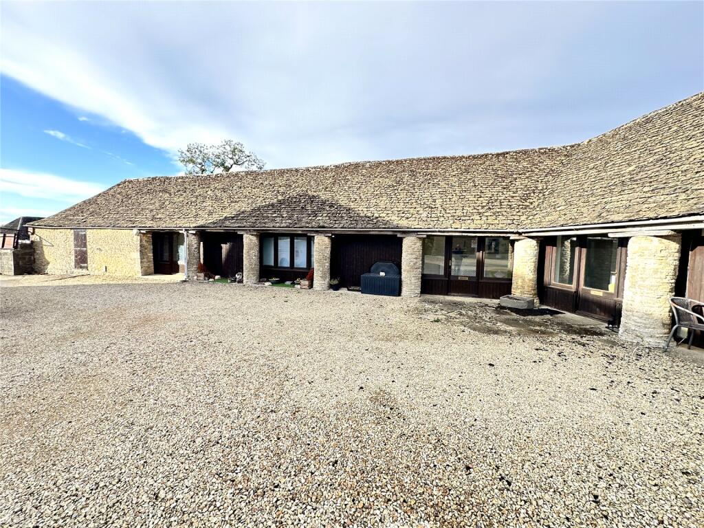 Main image of property: Foxley, Malmesbury, Wiltshire, SN16