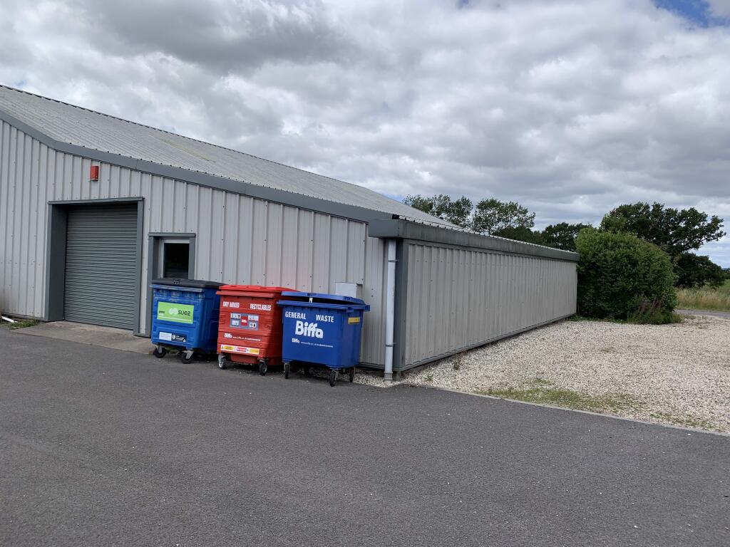 Main image of property: Crossways Lane, Thornbury, Bristol, South Gloucestershire, BS35