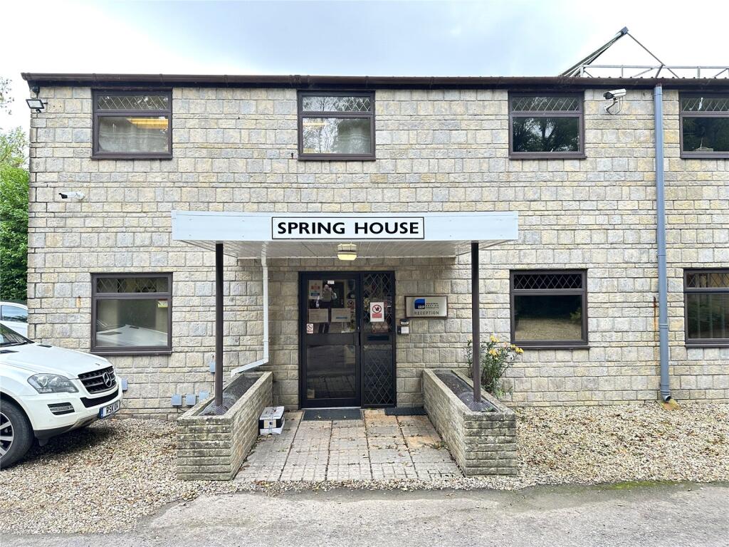 Main image of property: Bury Hill Lane, Yate, Bristol, Gloucestershire, BS37