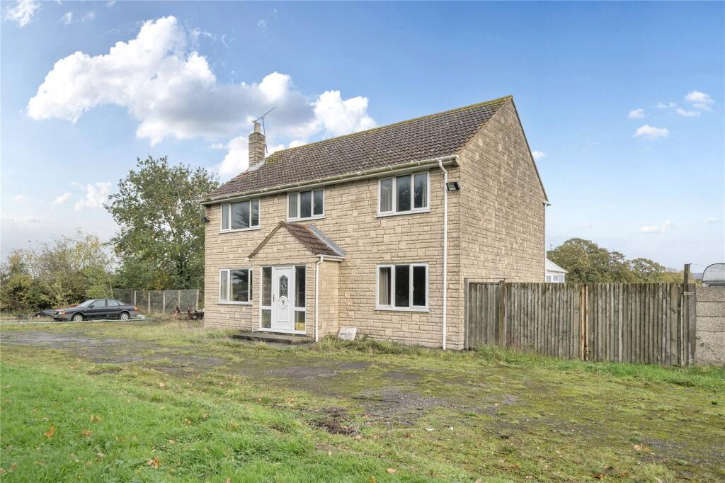 Main image of property: Bristol Road, Berkeley, Gloucestershire, GL13