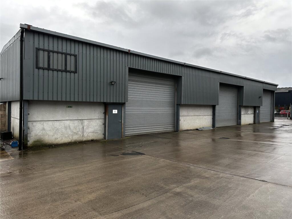 Main image of property: Actrees Farm, Heathfield, Berkeley, GL13