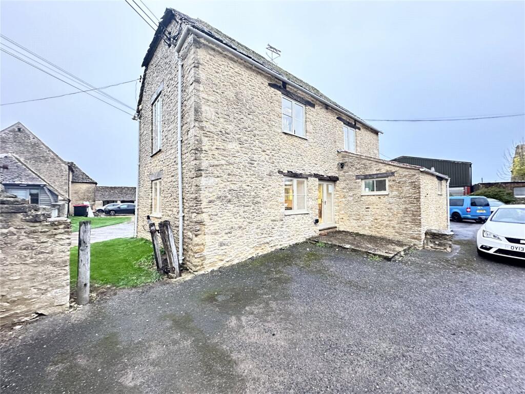 Main image of property: Foxley, Malmesbury, Wiltshire, SN16