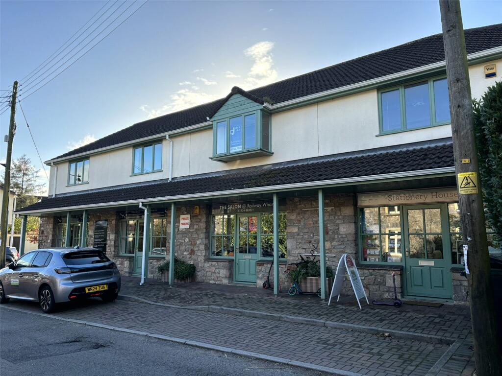 Additional property image - Station Road, Wrington, Bristol, BS40
