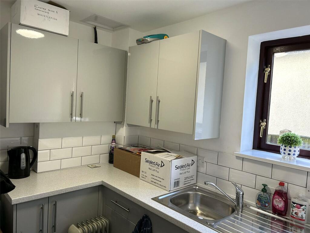 Additional property image - Station Road, Wrington, Bristol, BS40