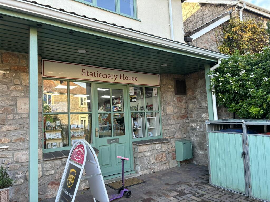 Additional property image - Station Road, Wrington, Bristol, BS40