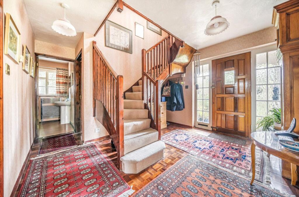 Additional property image - Waterman's Bow, Hewish, Weston Super Mare, Bristol, BS24