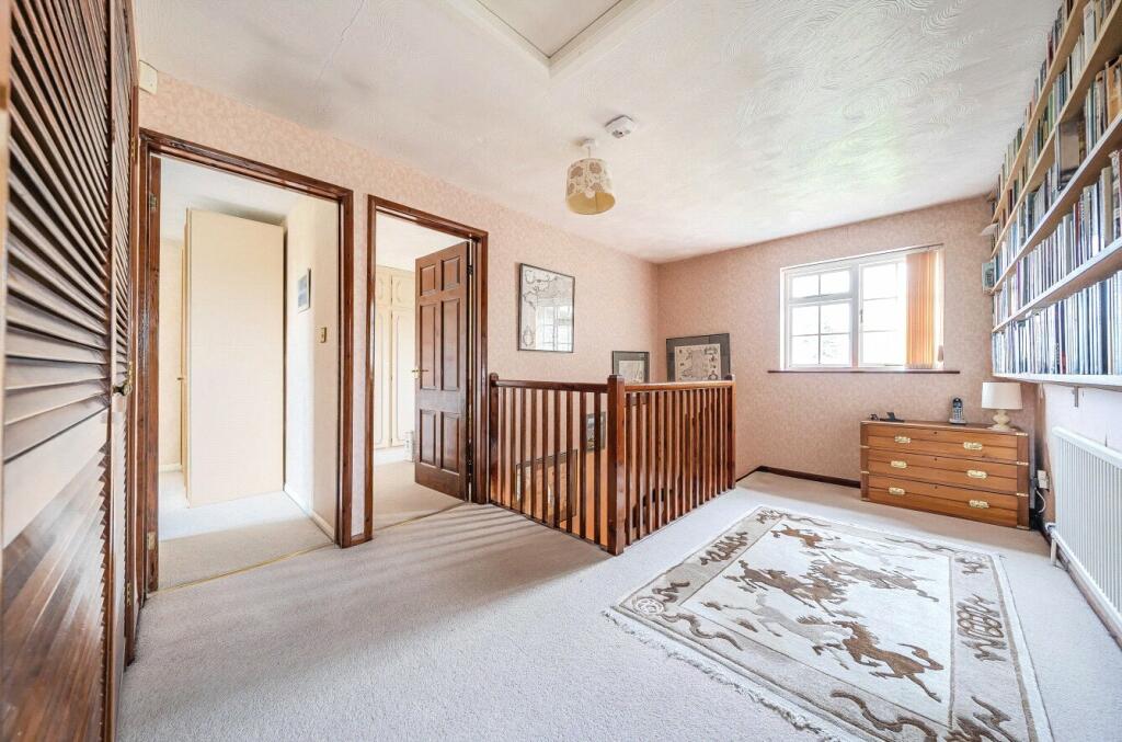 Additional property image - Waterman's Bow, Hewish, Weston Super Mare, Bristol, BS24