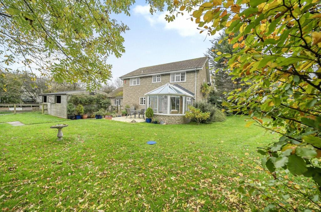 Additional property image - Waterman's Bow, Hewish, Weston Super Mare, Bristol, BS24
