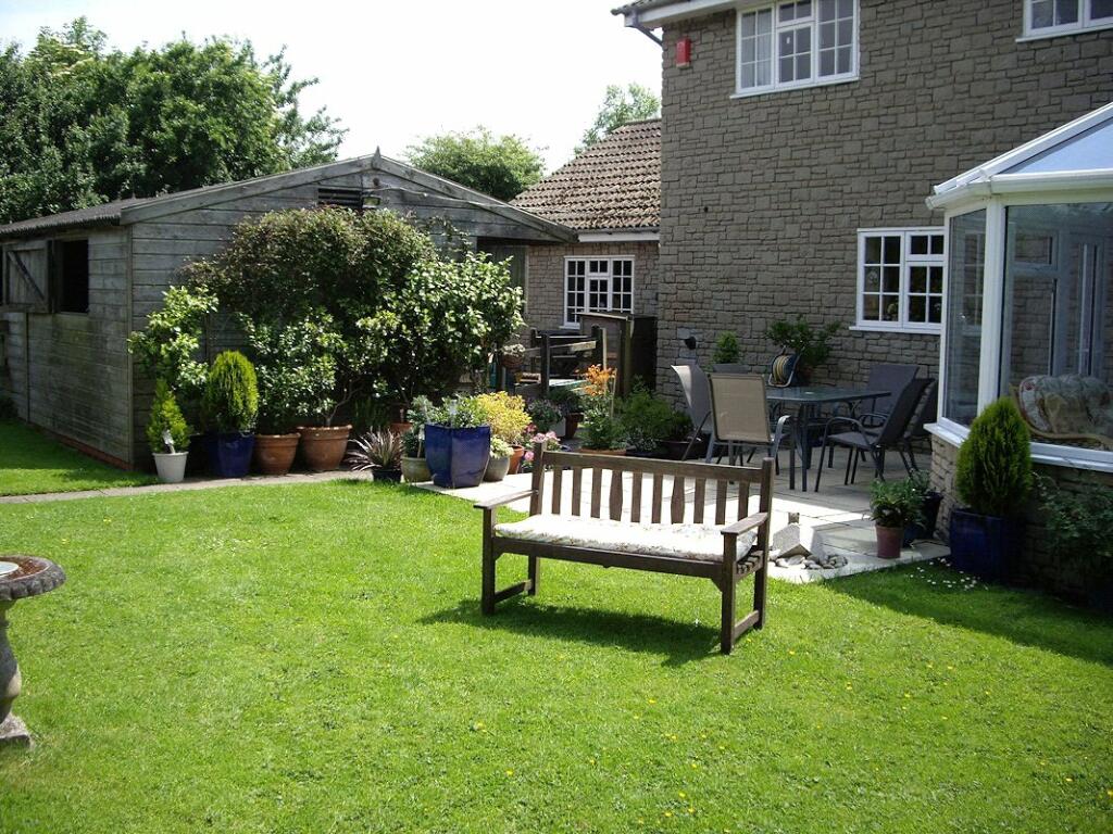 Additional property image - Waterman's Bow, Hewish, Weston Super Mare, Bristol, BS24