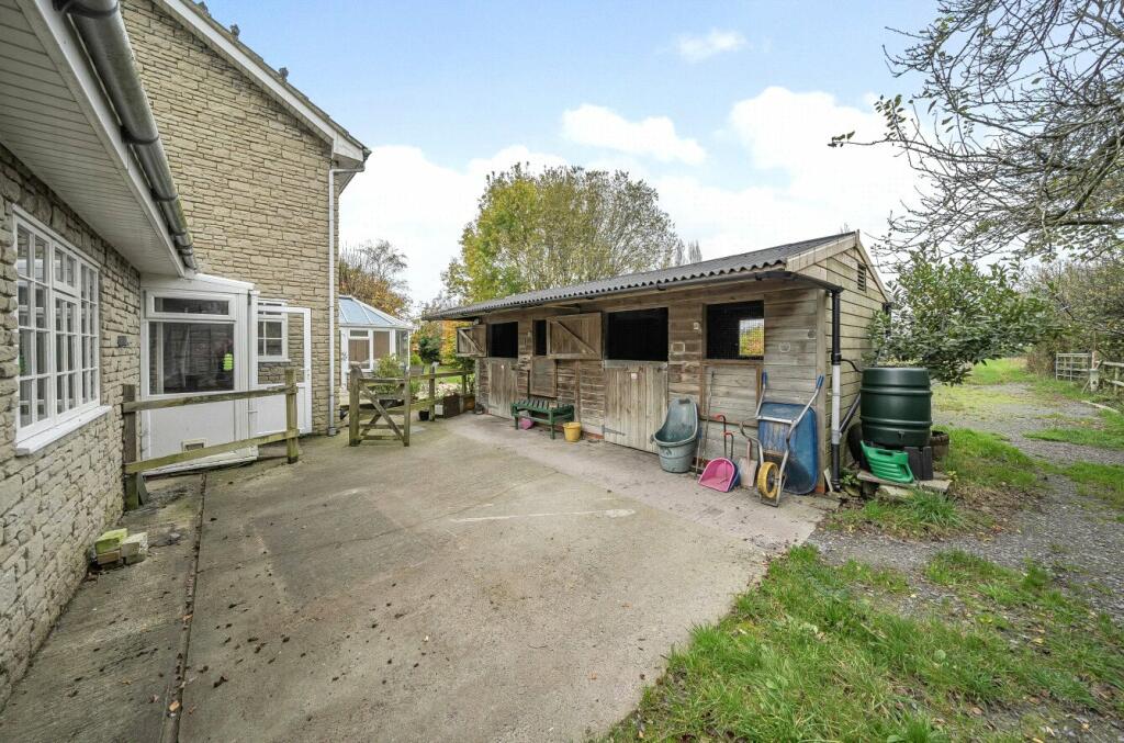 Additional property image - Waterman's Bow, Hewish, Weston Super Mare, Bristol, BS24