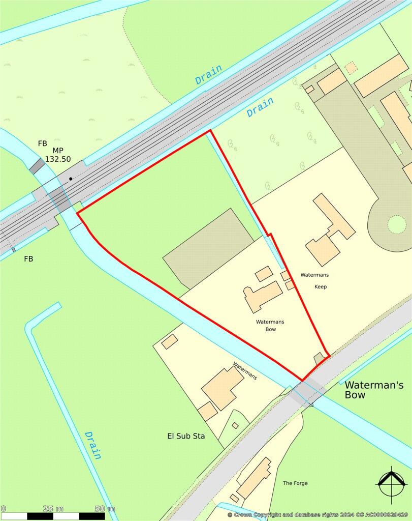 Additional property image - Waterman's Bow, Hewish, Weston Super Mare, Bristol, BS24