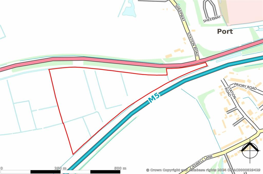 Additional property image - Portbury, Portbury, Portishead, North Somerset, BS20