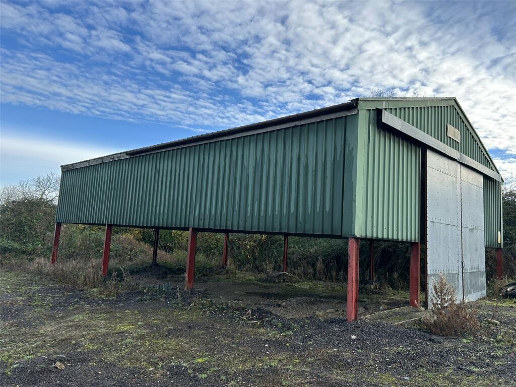 Additional property image - Dundry Lane, Dundry, Bristol, Somerset, BS41