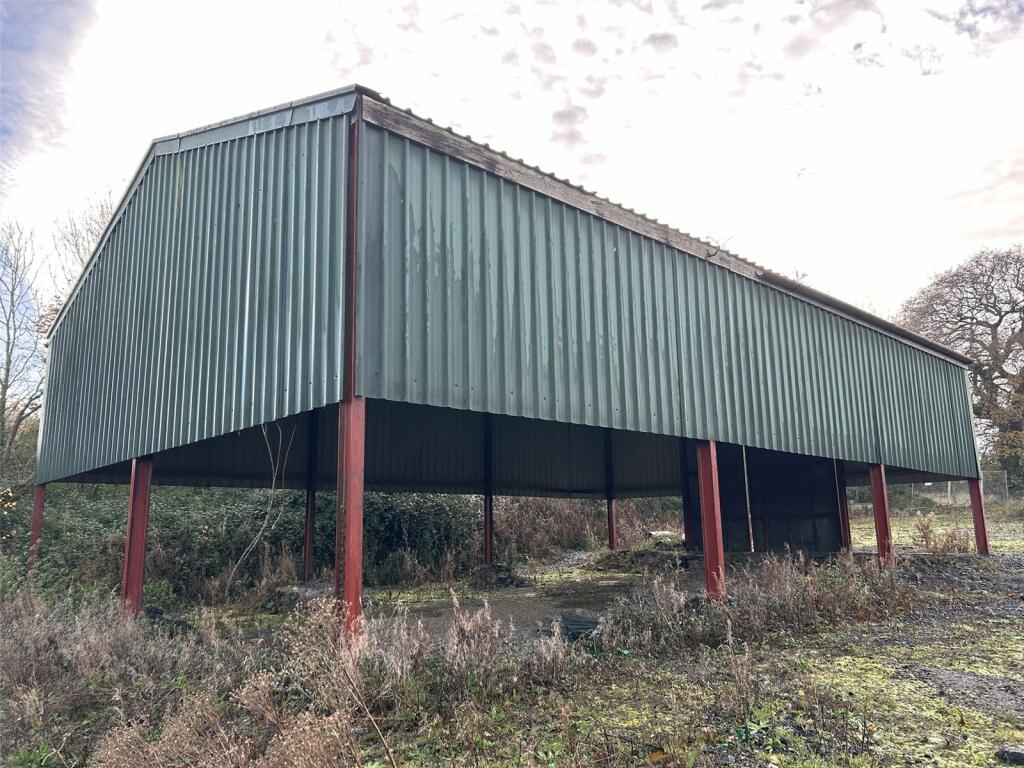 Additional property image - Dundry Lane, Dundry, Bristol, Somerset, BS41