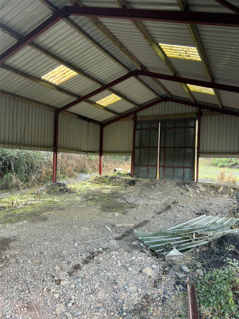 Additional property image - Dundry Lane, Dundry, Bristol, Somerset, BS41