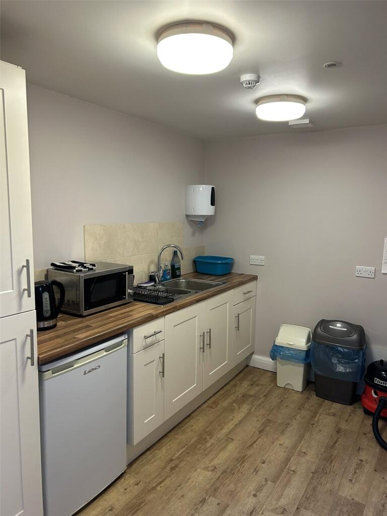 Property image for Office 1, Yeowood Farm, Iwood Lane, Wrington, North Somerset, BS40