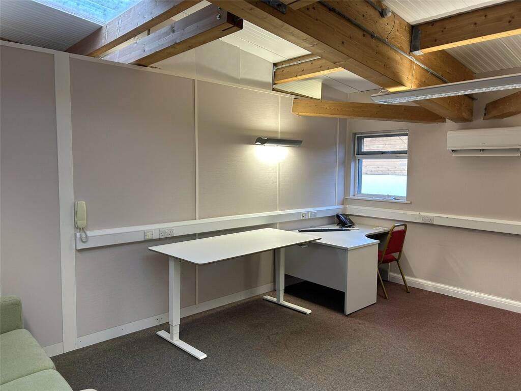 Main image of property: Office 8, Yeowood Farm, Iwood Lane, Wrington, North Somerset, BS40
