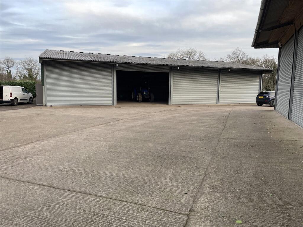 Main image of property: Haberfield Farm Buildings,, Martcombe Road,, Easton-In-Gordano,, Bristol, BS20