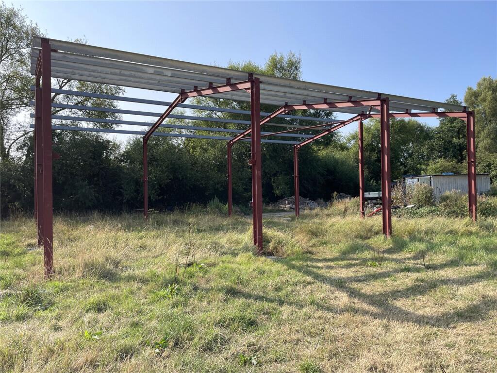 Main image of property: Nye Drove, Hewish, North Somerset, BS24