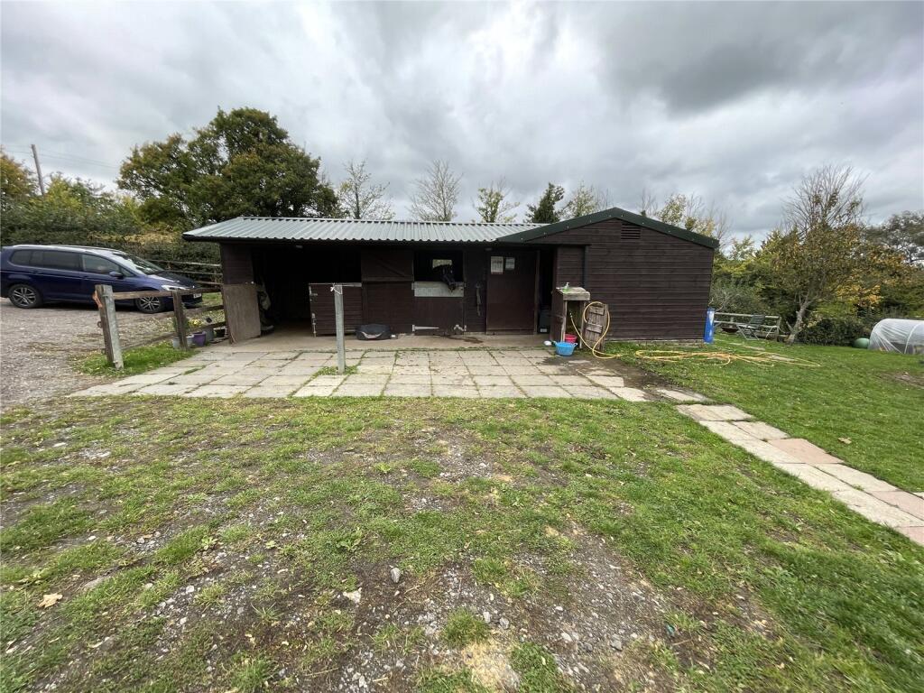 Main image of property: Grandmothers Rock Lane, Beach Lane, Bitton, Bristol, BS30