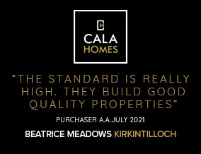Get brand editions for CALA Homes