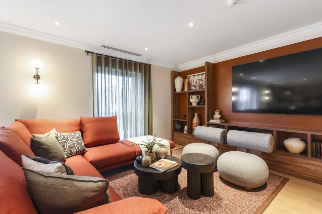 Main image of property: 2 Cook Way, Arborfield Green