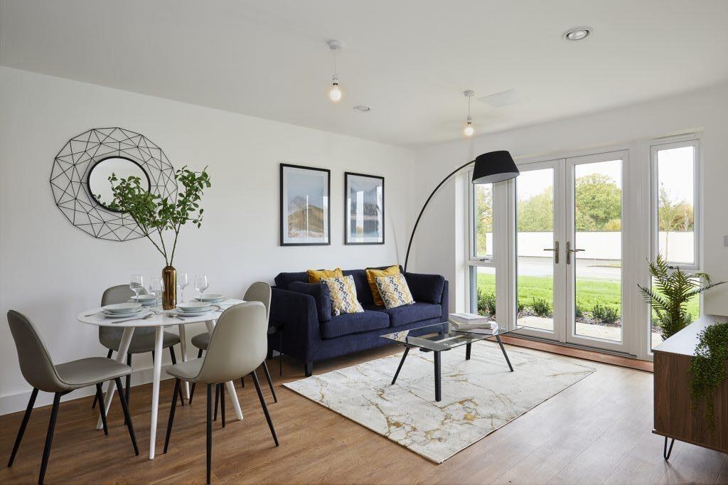 Main image of property: The Cavalry, Millard Place