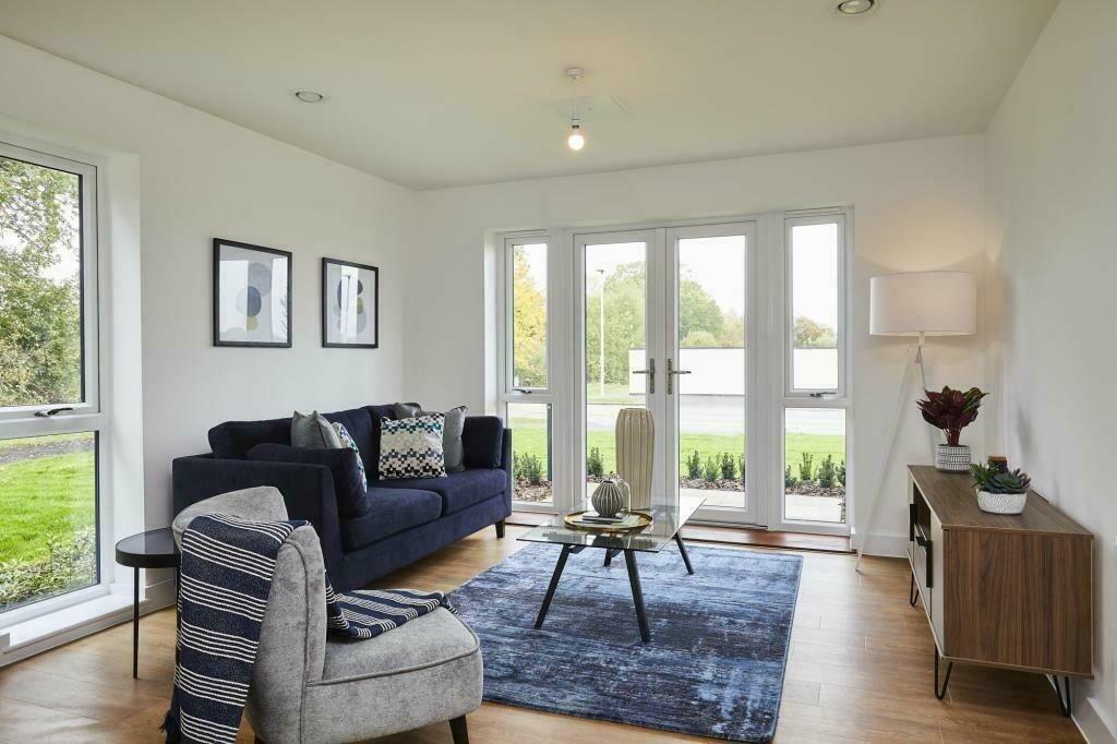 Main image of property: 3 Cook Way, Arborfield Green