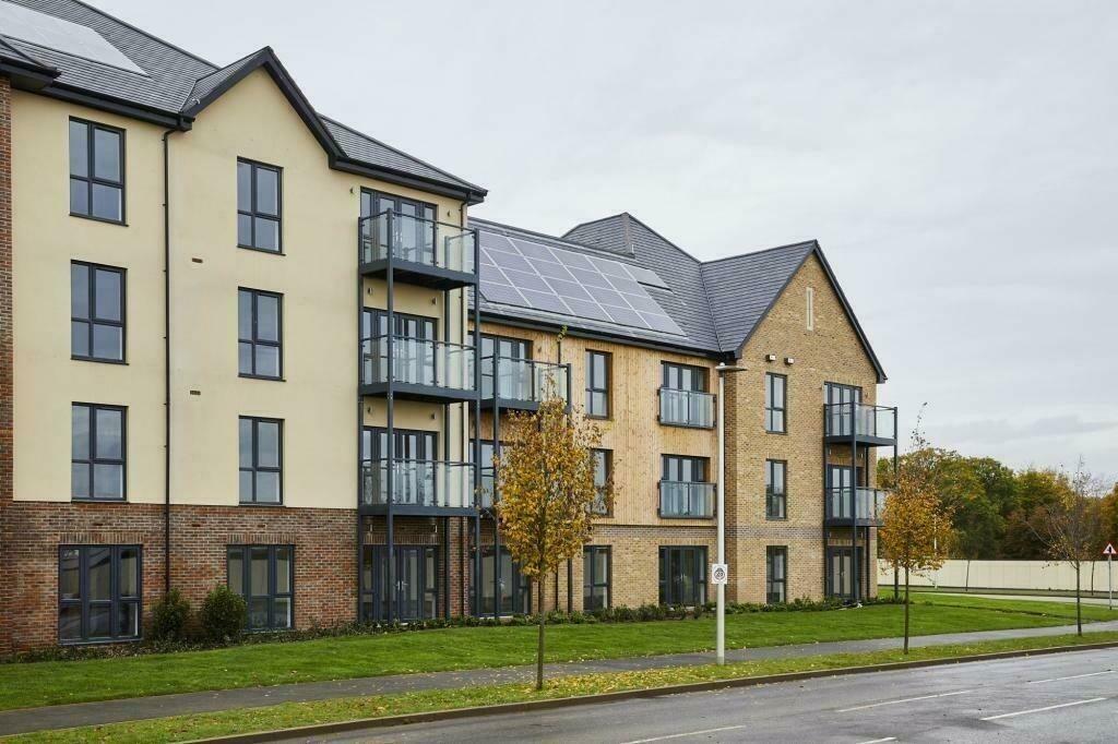 Main image of property: The Cavalry, Millard Place