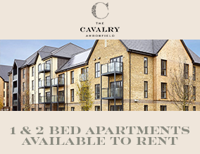 Get brand editions for Savills Lettings, The Cavalry