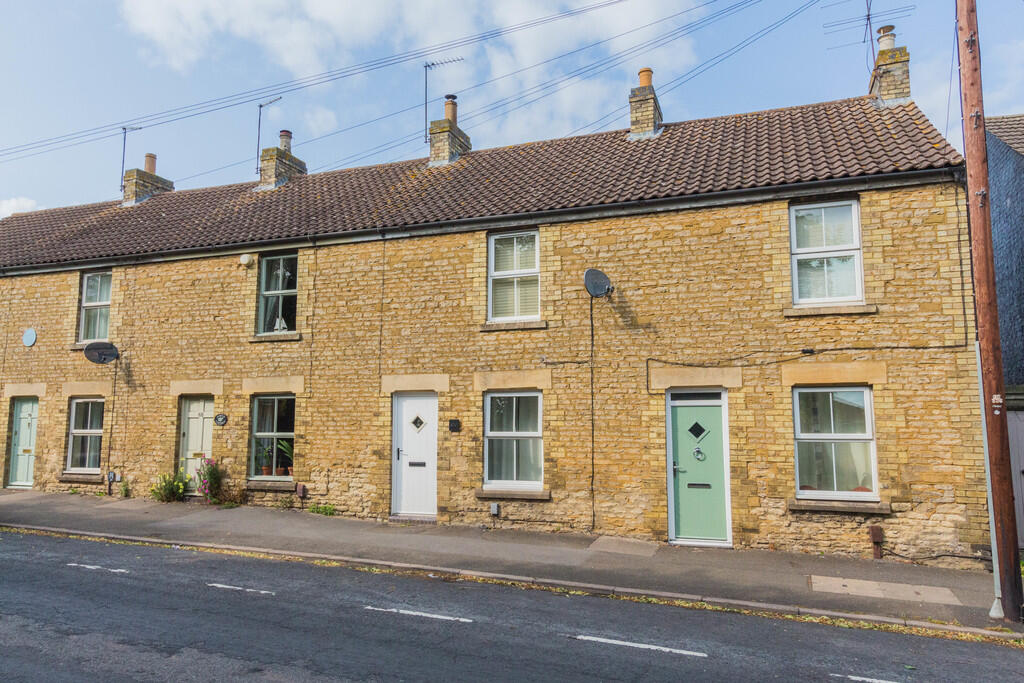 Main image of property: Finedon Road, Irthlingborough