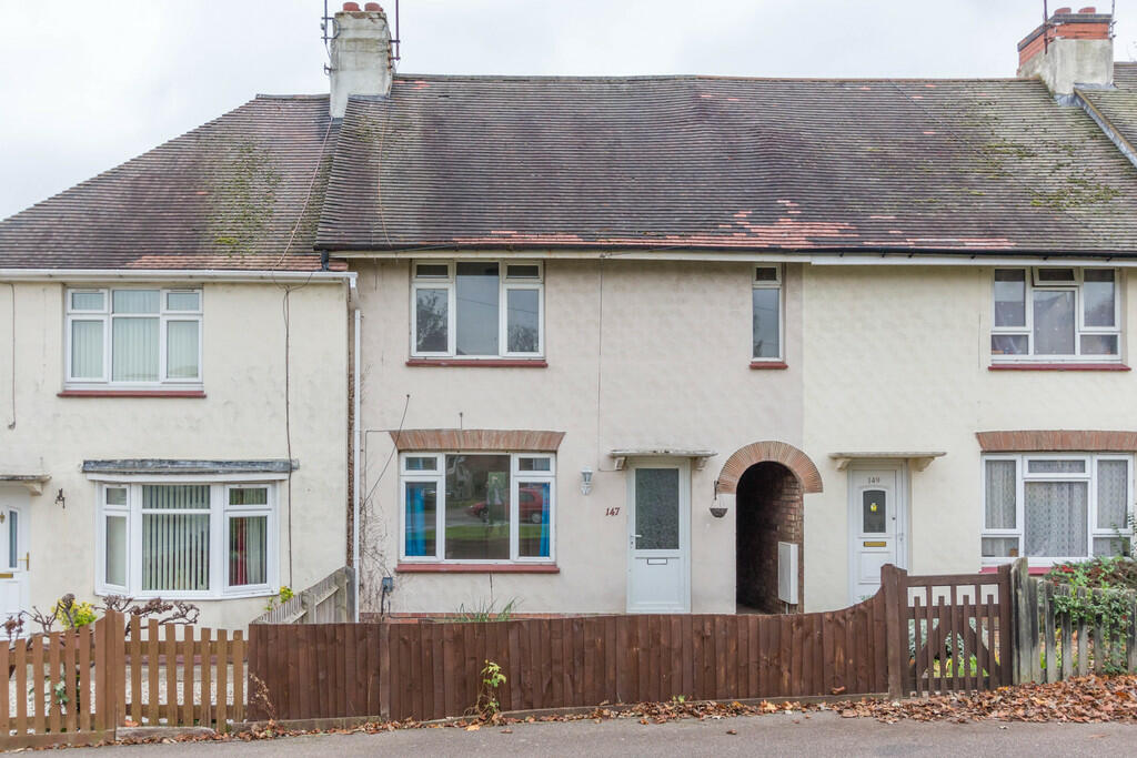Main image of property: Henshaw Road, Wellingborough