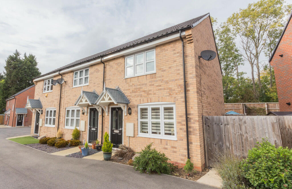 Main image of property: Gulliver Road, Irthlingborough