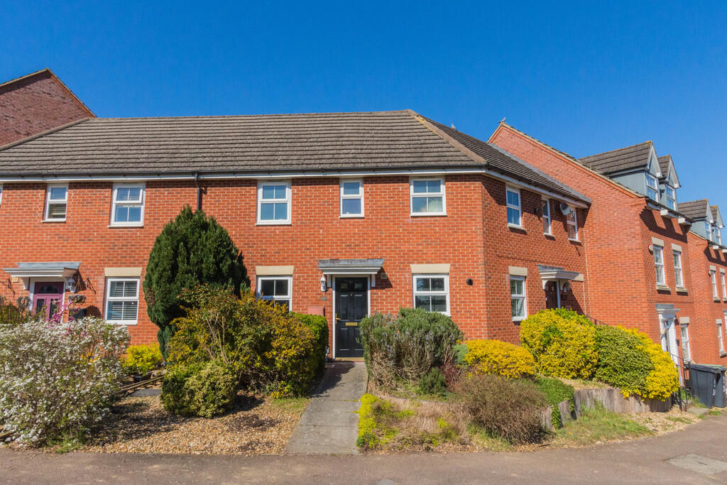 Main image of property: Presland Way, Irthlingborough